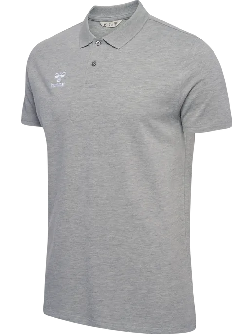 Hummel Men's Go 2.0 Polo