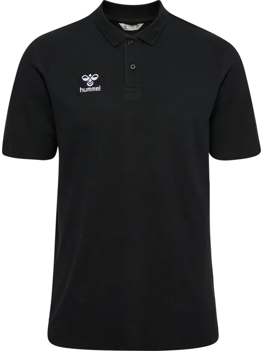 Hummel Men's Go 2.0 Polo