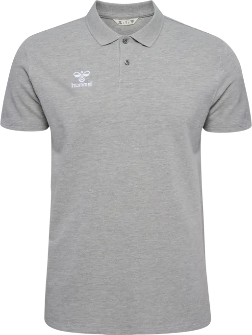 Hummel Men's Go 2.0 Polo