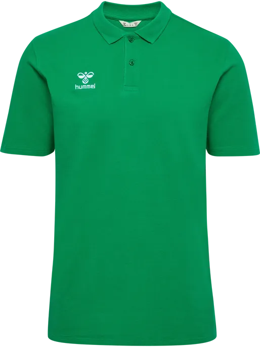 Hummel Men's Go 2.0 Polo