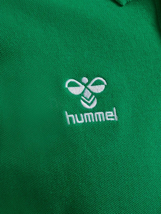 Hummel Men's Go 2.0 Polo