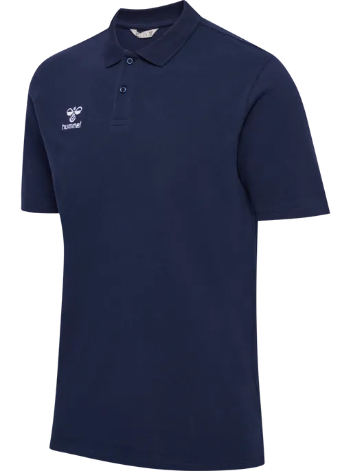 Hummel Men's Go 2.0 Polo