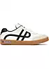 Hush Puppies White Seventy8 Trainers