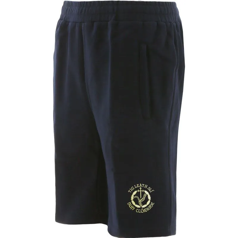 HWH Bunclody GAA Club Benson Fleece Shorts