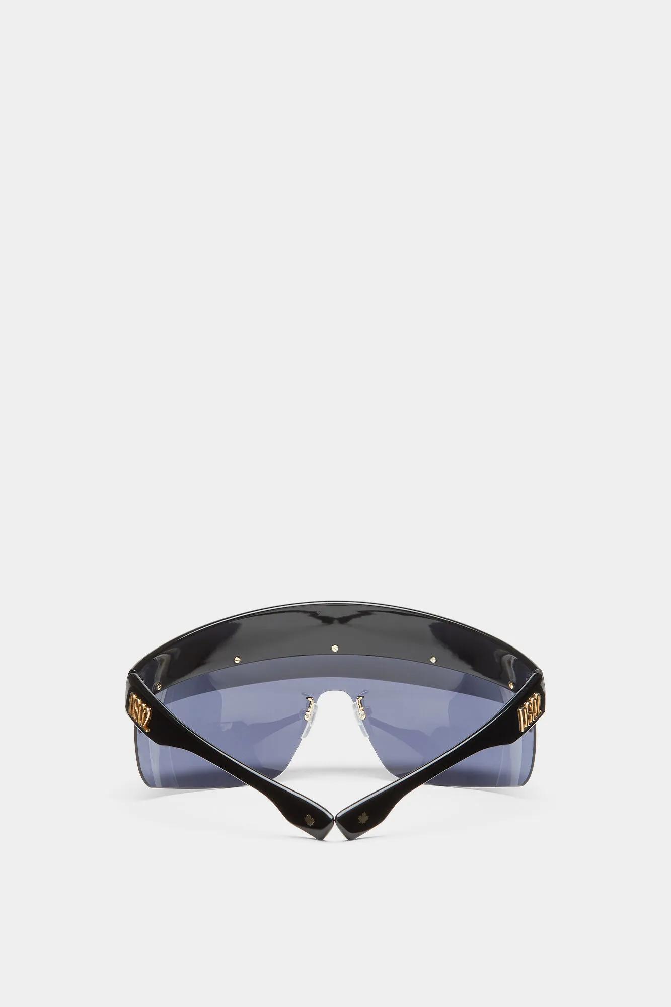 Hype Black Sunglasses