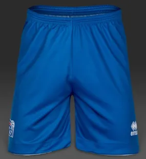 Iceland Home Shorts