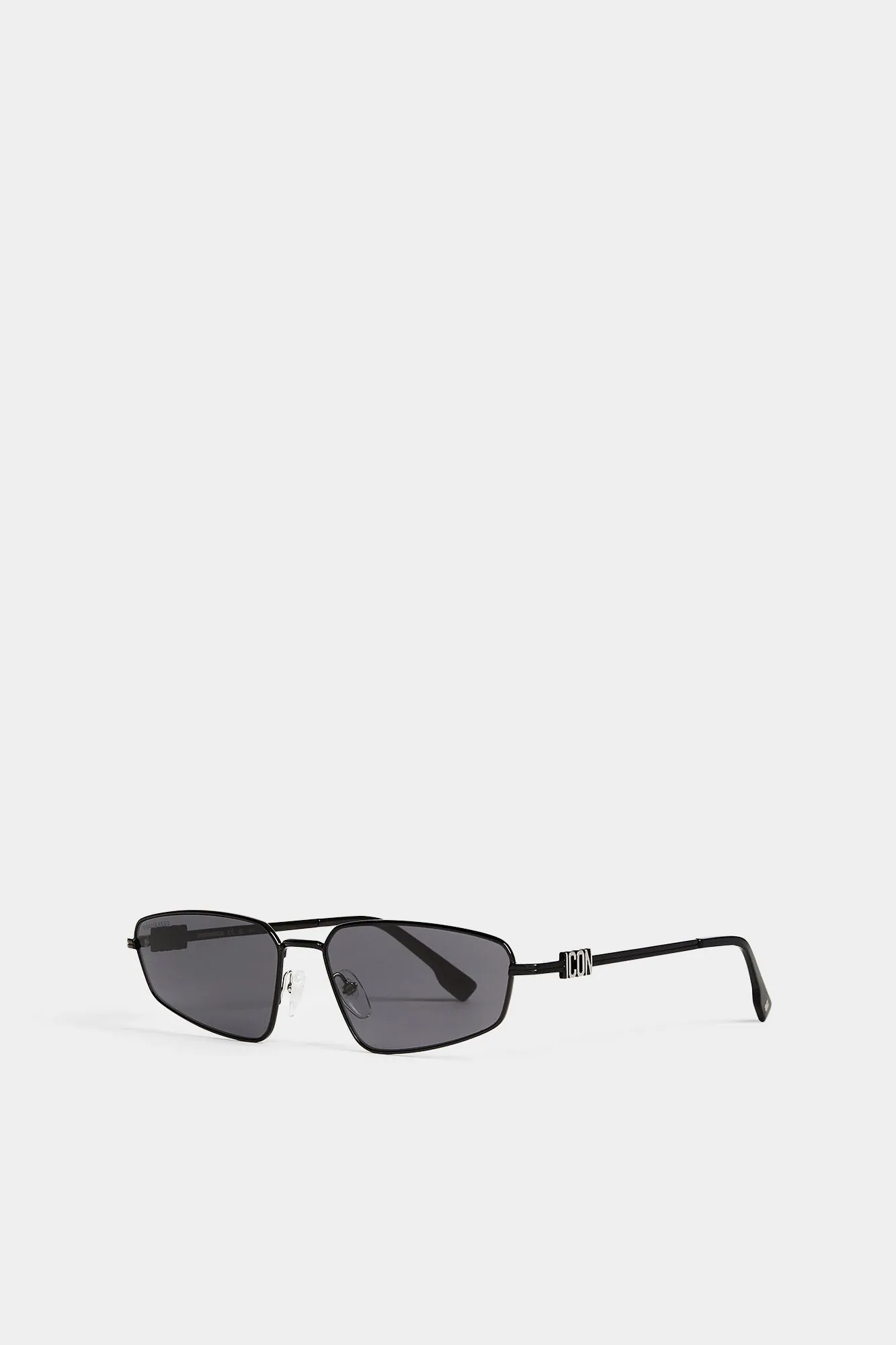 Icon Black Sunglasses