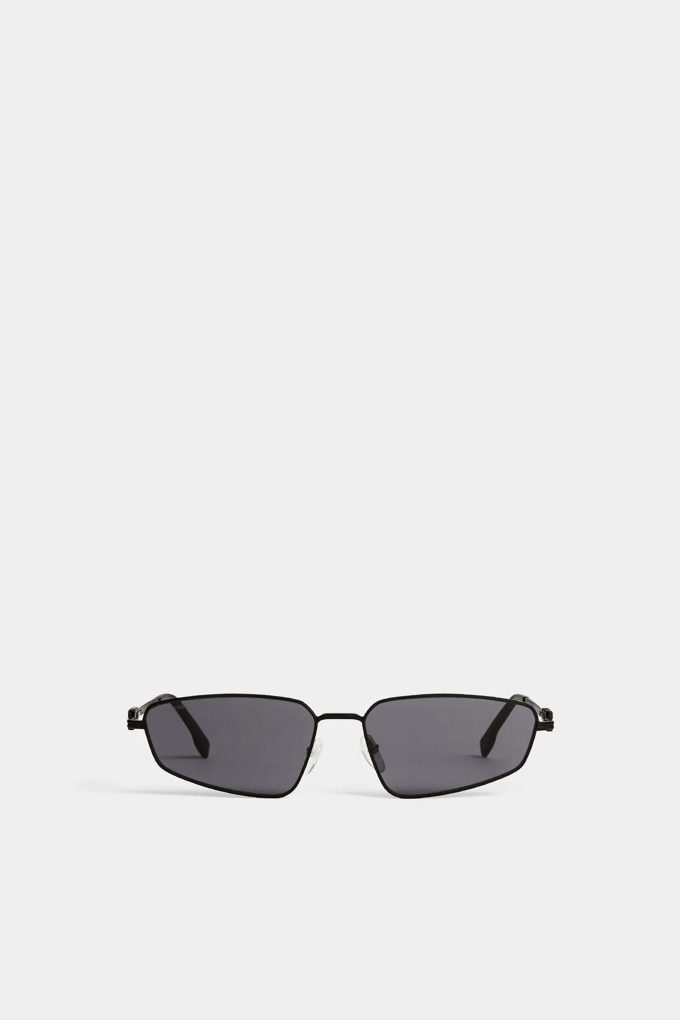 Icon Black Sunglasses