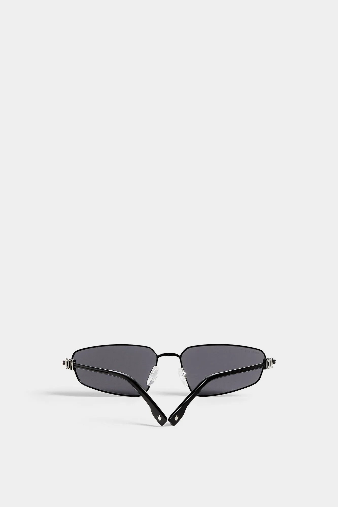 Icon Black Sunglasses