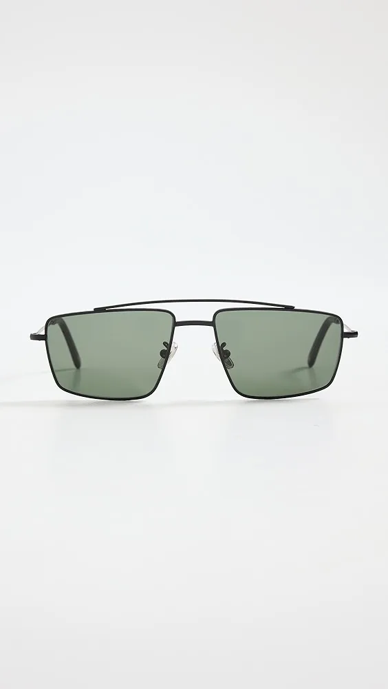 Illesteva   Jane Sunglasses 