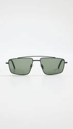 Illesteva   Jane Sunglasses 