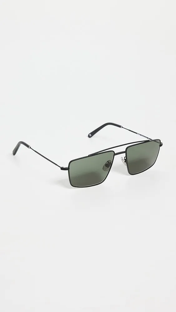 Illesteva   Jane Sunglasses 