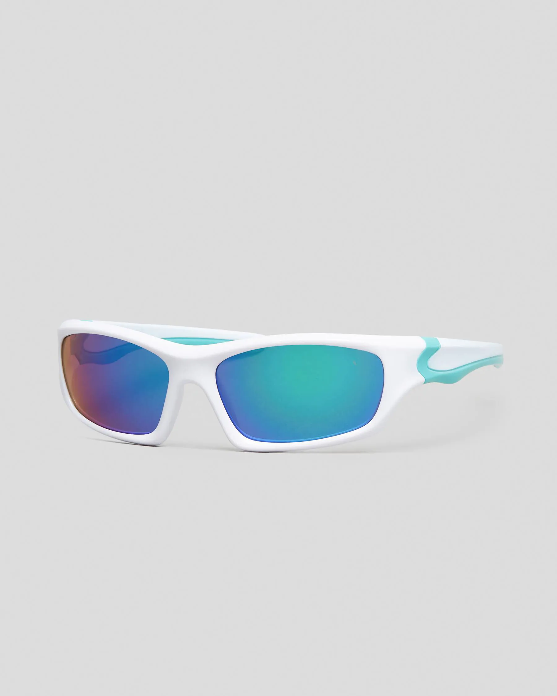 Indie Eyewear Venom Sunglasses