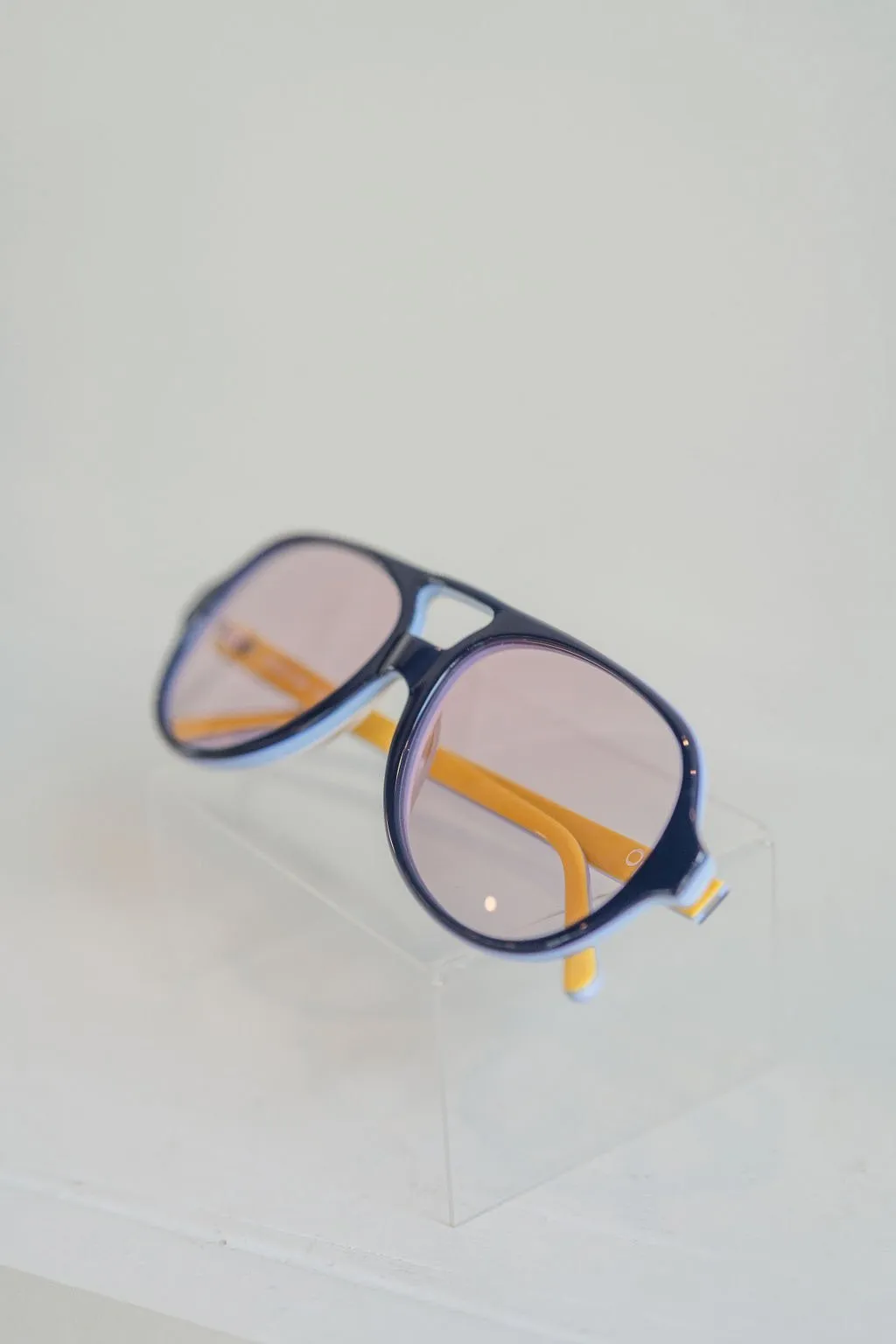 Indigo Charlie Sunglasses