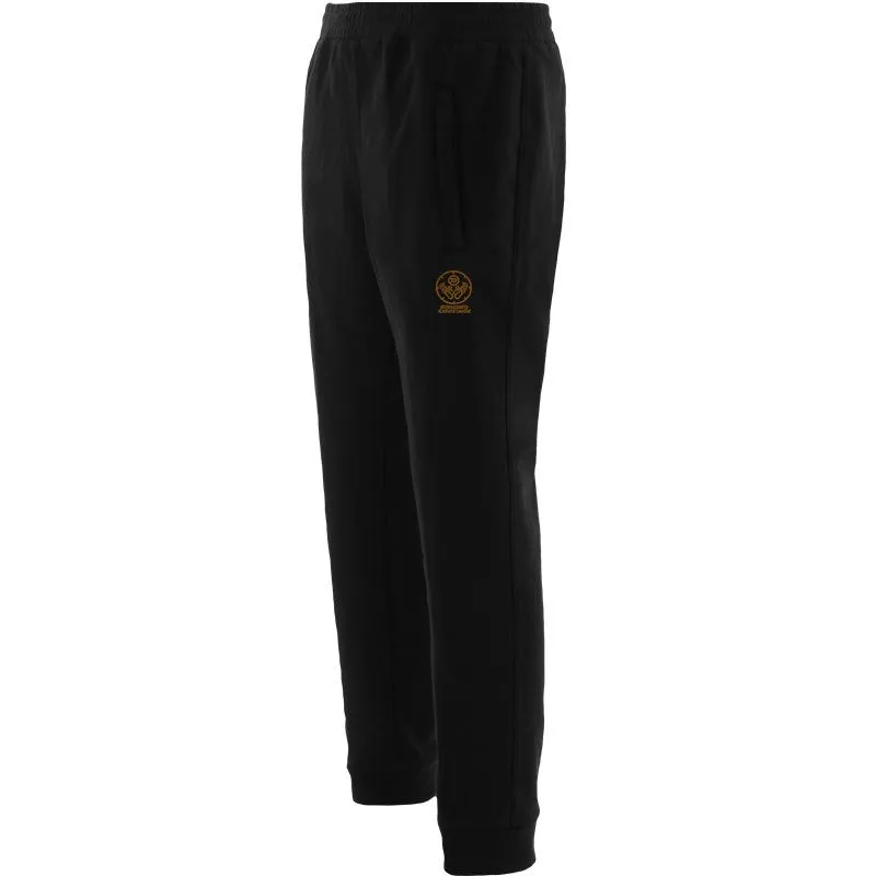 Irish Kenpo Karate Union Benson Fleece Bottoms