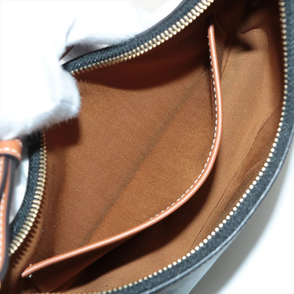 ITEM 9 - Celine Ava Triomphe Shoulder Bag