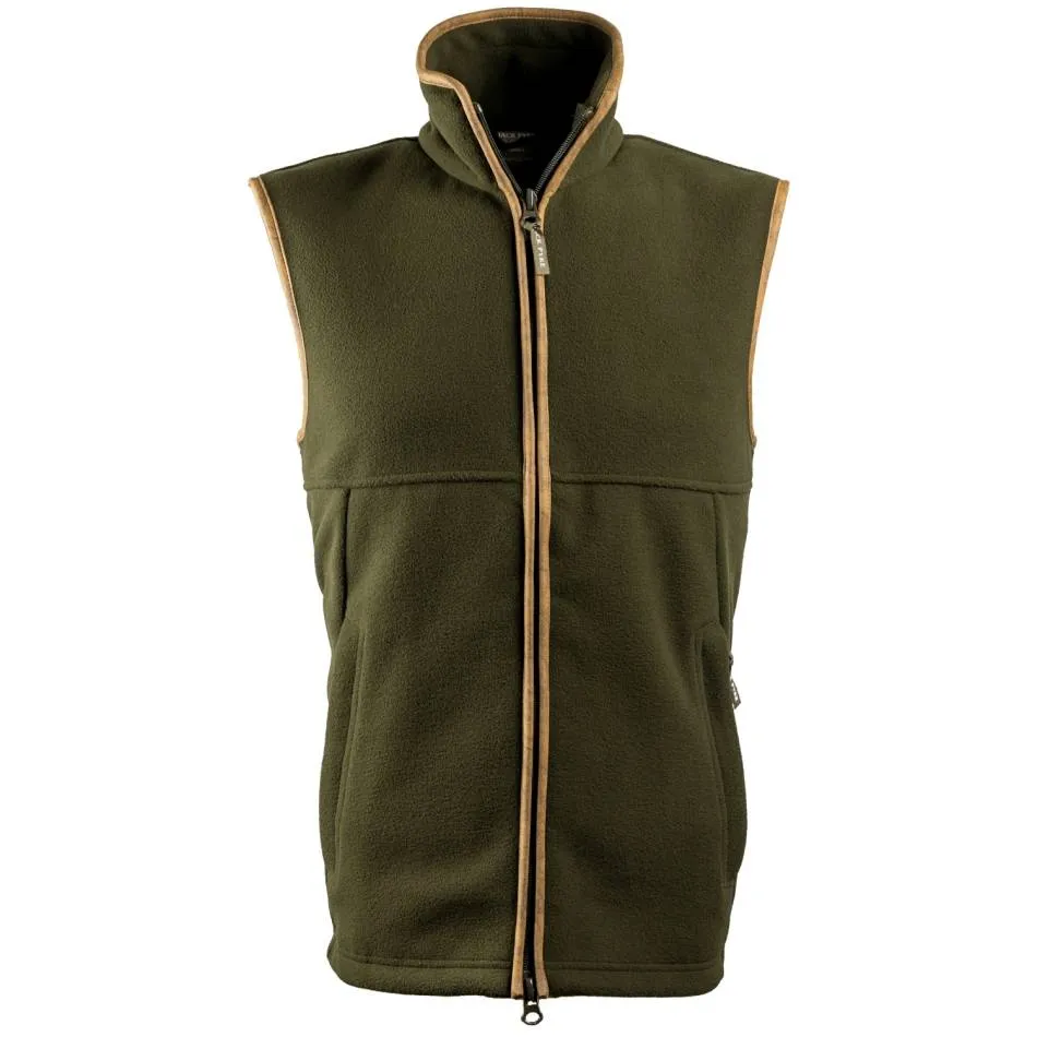 Jack Pyke Countryman Fleece Gilet