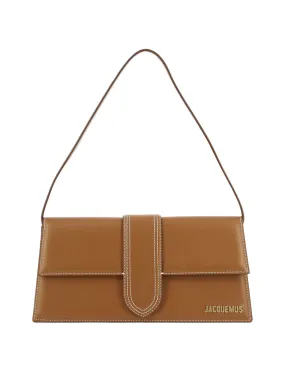 Jacquemus    Jacquemus Le Bambino Long Shoulder Bag