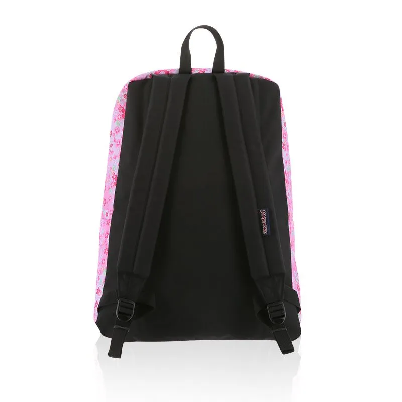 JanSport Superbreak Backpack Baby Blossom