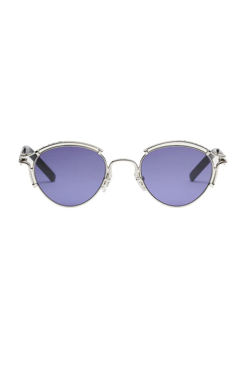 Jean Paul Gaultier Sourcil Sunglasses