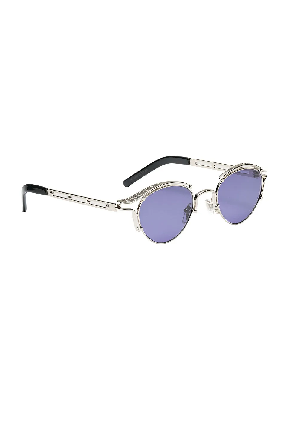 Jean Paul Gaultier Sourcil Sunglasses