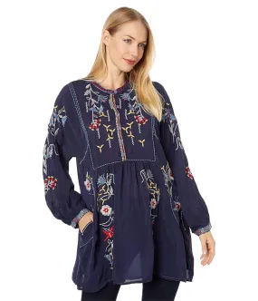 Johnny Was Dixie Tunic Women's