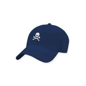 Jolly Roger Performance Hat (Navy)