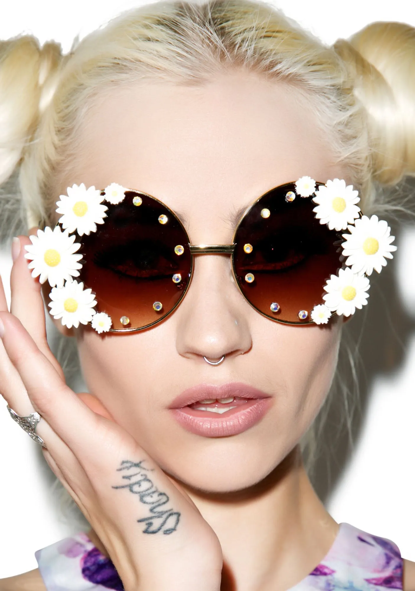 Joplin Sunglasses-