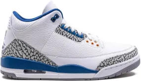 Jordan Air 3 Wizards sneakers White