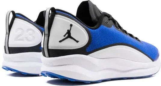 Jordan Air Zoom Tenacity sneakers Blue