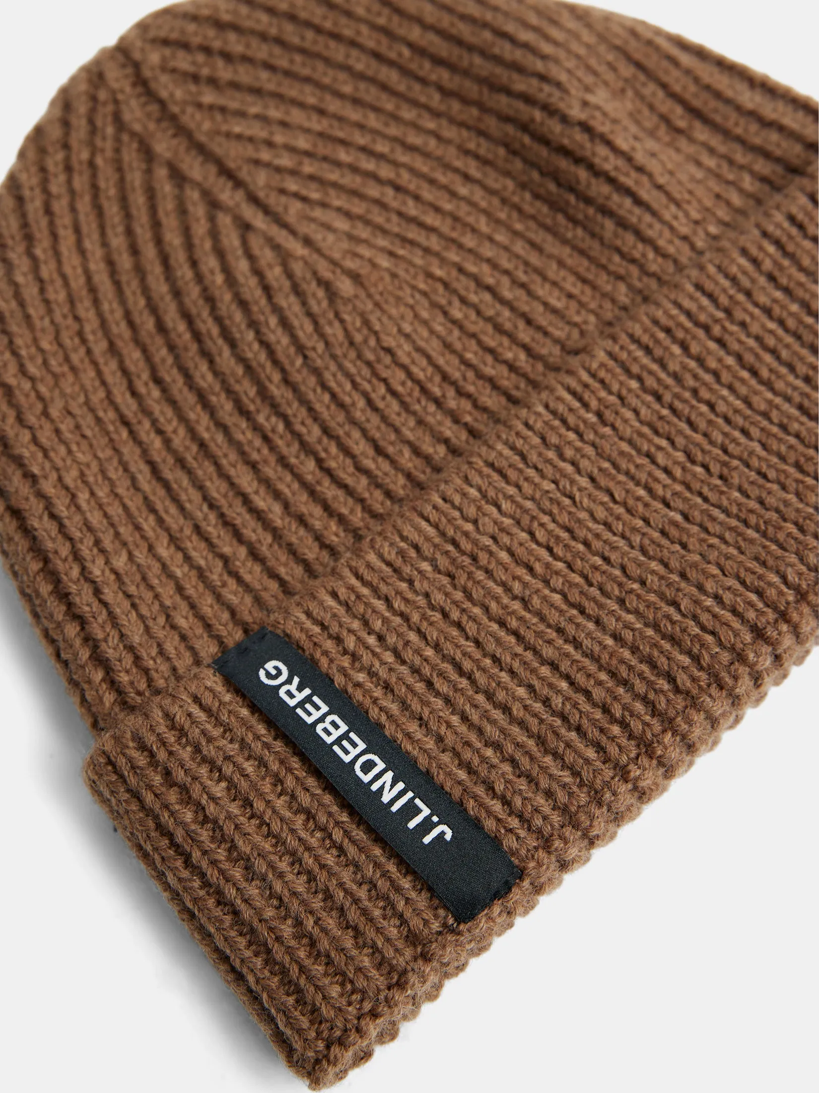 Juan Merino Beanie / Canuto Melange