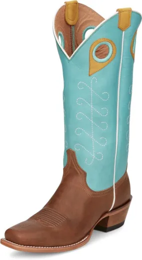 Justin Hattie Tan Ladies' Boot