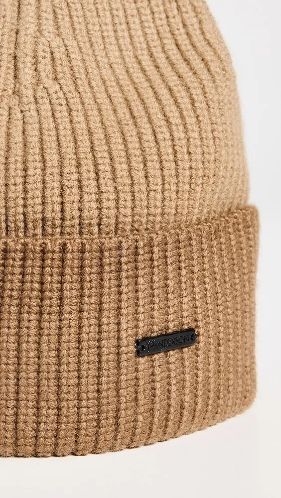 JW Anderson   Gradient Beanie 