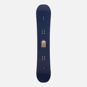 K2 Cold Shoulder Snowboard Womens