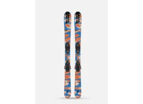 K2 Missy Ski + FDT 4.5 Binding