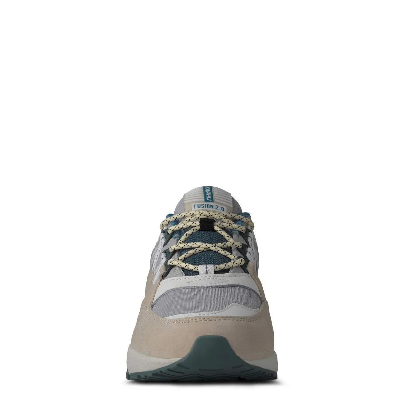 Karhu Fusion 2.0 Trainers Rainy Day / Dawn Blue