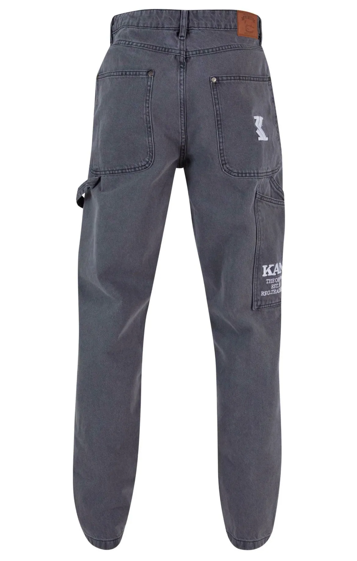 Karl Kani Retro Tapared Workwear Denim