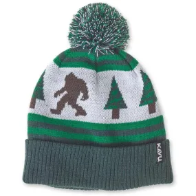 Kavu Herschel Beanie - Sasquatch