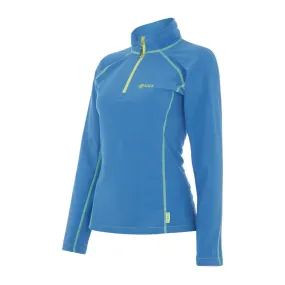 Keela Womens Micro Pulse Fleece for All Seasons