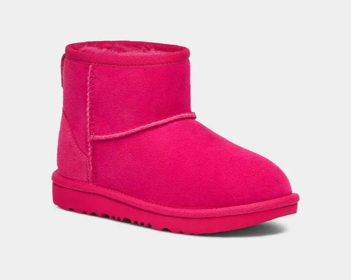 Kid's Classic Mini Boot