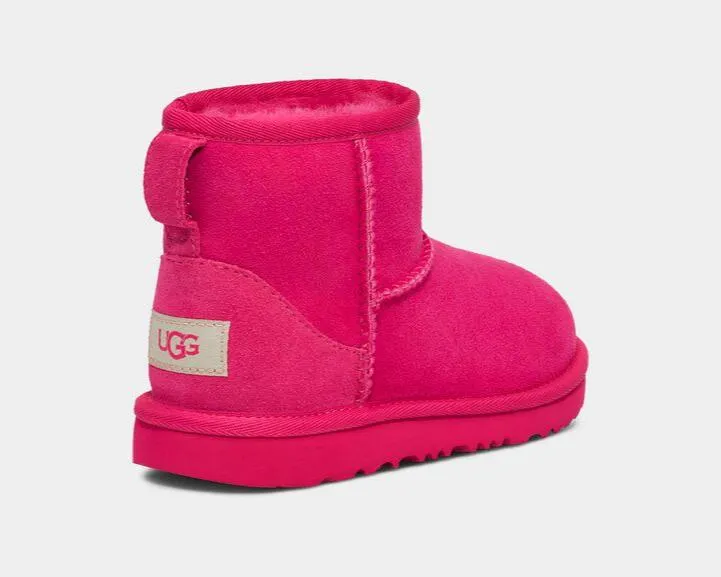 Kid's Classic Mini Boot