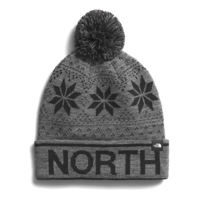 Kids' The North Face Ski Tuke Beanie