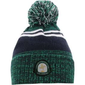 Kilbride GAA Canyon Bobble Hat