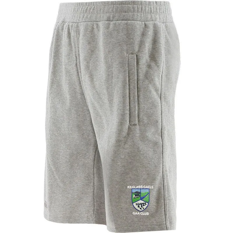 Kilglass Gaels GAA Club Benson Fleece Shorts