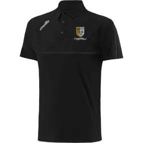 Killeshandra GAA Synergy Polo Shirt