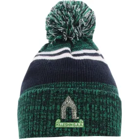 Killeshin Mens Canyon Bobble Hat