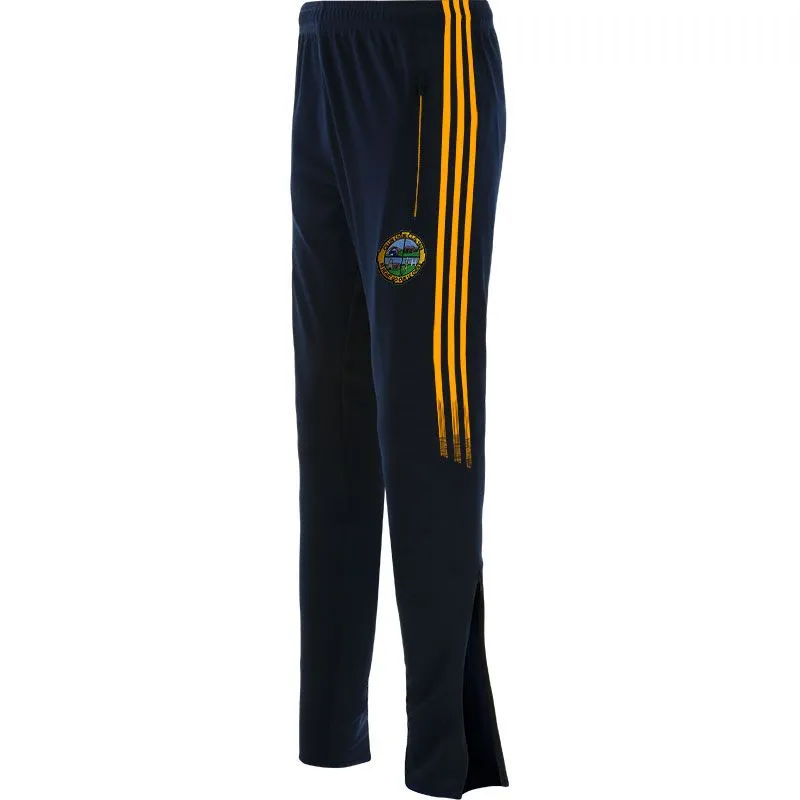 Killinkere CLG Kids' Reno Squad Skinny Tracksuit Bottoms