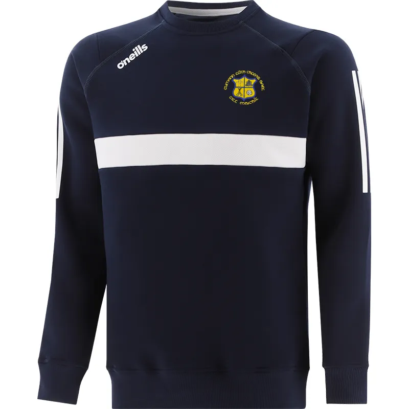 Kilmichael GAA Aspire Crew Neck Fleece Sweatshirt