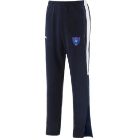 Kilrush Camogie Club Kids' Aspire Skinny Tracksuit Bottoms