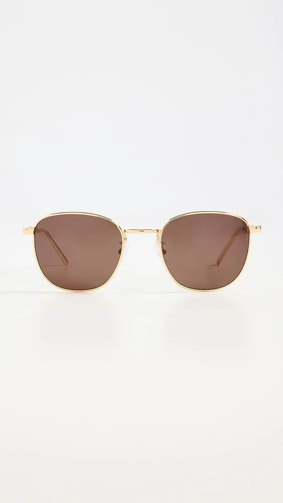 KIMEZE   Akin Sunglasses 